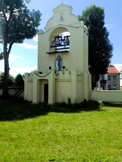 Wojsławickie Klimaty - galeria zdjęć